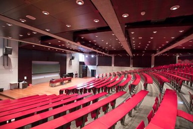 amphi Malesherbes