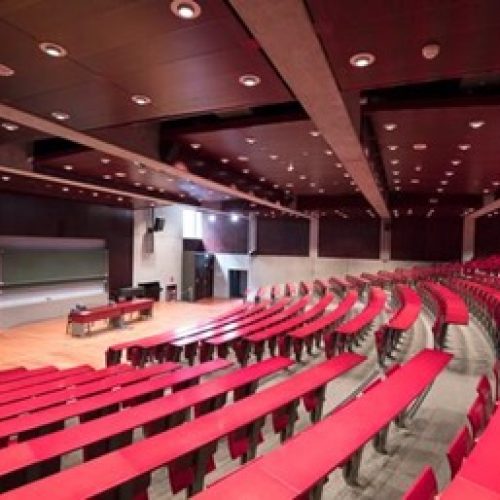 amphi Malesherbes
